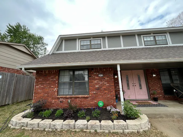 1612 S Beech Ave, Broken Arrow, OK 74012