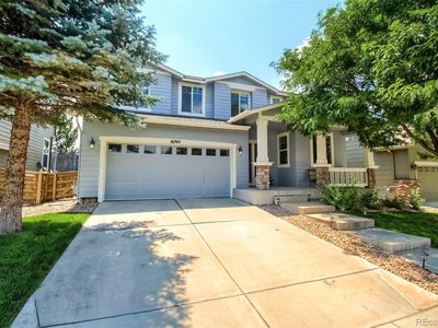 16740 E 104th Place, Commerce City, CO, 80022