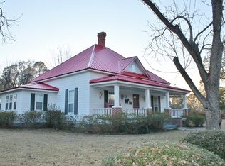 5030 W Broad St, Broad, GA 30412