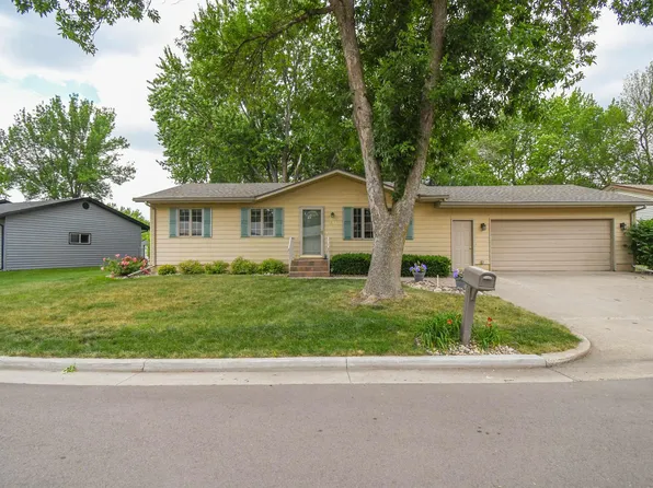 4311 W Mesa Pass, Sioux Falls, SD 57106