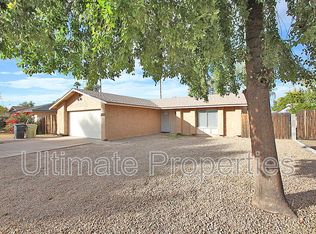 5648 W Townley Ave, Glendale, AZ 85302