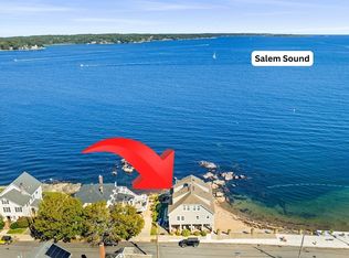 23 Beach Ave #1, Salem, MA 01970