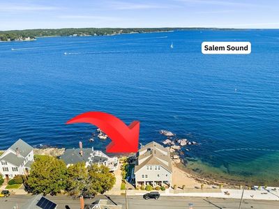 23 Beach Ave #1, Salem, MA, 01970