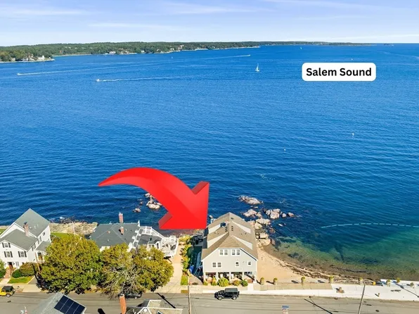 23 Beach Ave #1, Salem, MA 01970