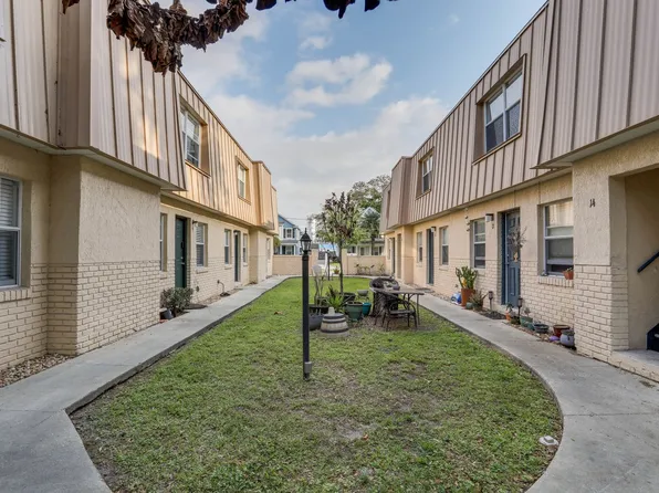 Hamilton House Apartments, 2500 E Jefferson St Unit 14, Orlando, FL 32803