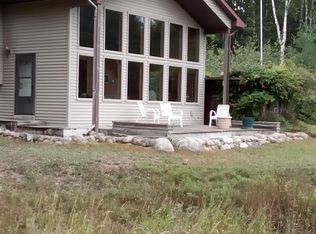 4250 N Point Rd, Alpena, MI 49707