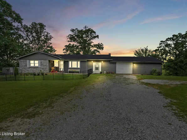 1012 Palmer Rd, Mount Eden, KY 40046
