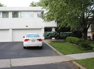 172 Angus Dr, Toronto, ON M2J2X1