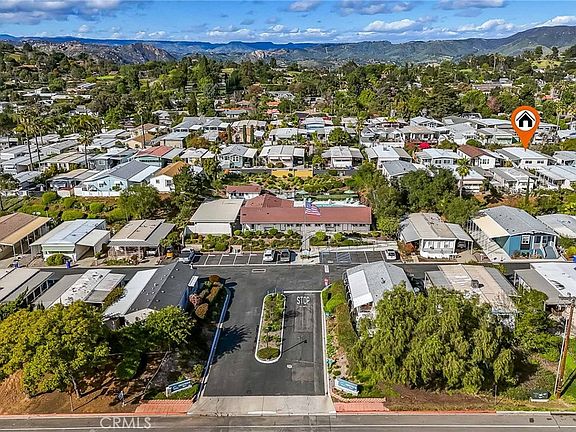 2nd image of 1120 E Mission Rd Spc 79