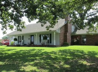 3951 Pin Oak Rd, Gilmer, TX 75645