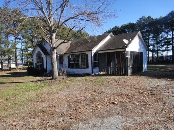 134 Woodruff #407, Mc Crory, AR 72101