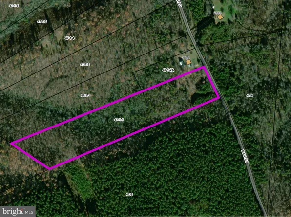 0 Manteo Rd, Buckingham, VA 23921