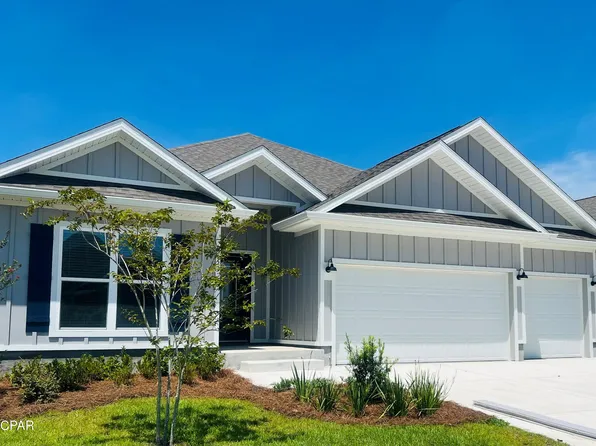 4853 Loblolly Way, Panama City, FL 32404