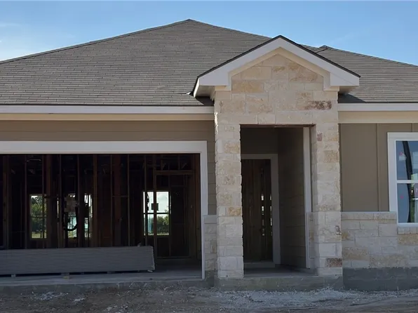 5528 Harriet St, Bryan, TX 77807