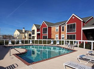 3101 Ridgecrest Ct APT 635, Norman, OK 73072