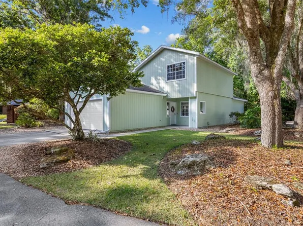 7202 NW 52nd Ter, Gainesville, FL 32653