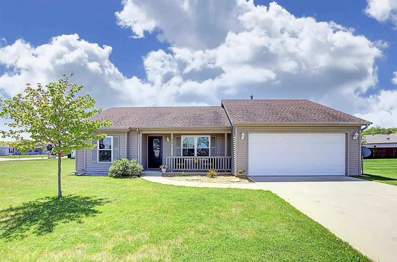 321 Prairie Cv photo 1