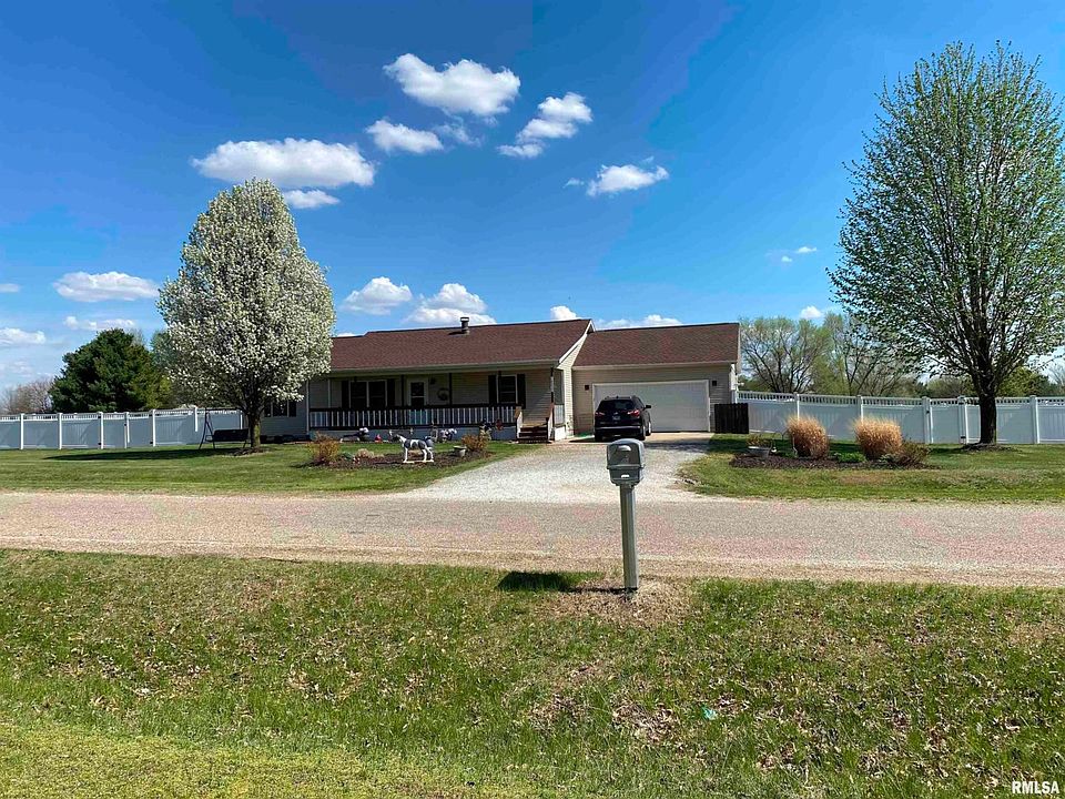 14272 Grandview Dr, Manito, IL 61546 Zillow