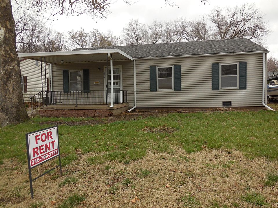 1st image of 1508 W Finney Ave