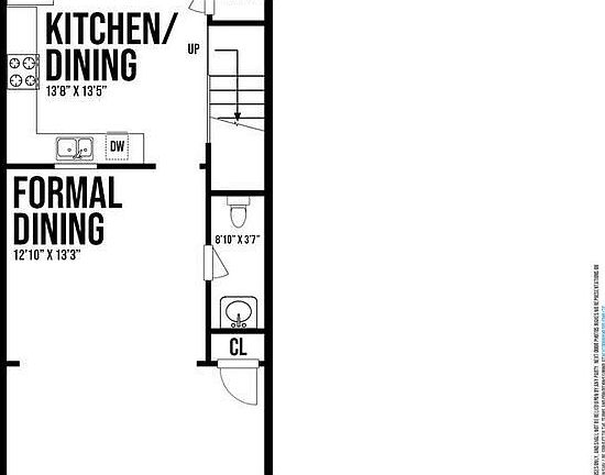 2nd image of 1427 Winding Creek Dr