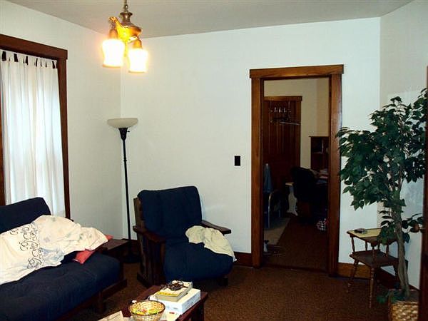 living room - east