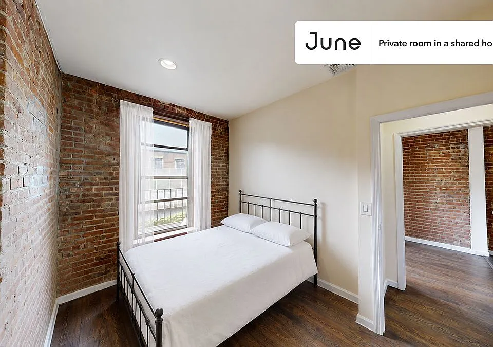 2272 Adam Clayton Powell Jr Blvd #B