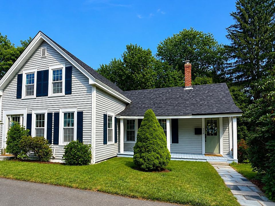 1st image of 72 Franklin Street