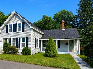72 Franklin St, Concord, NH 03301