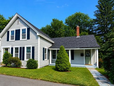 72 Franklin Street, Concord, NH, 03301