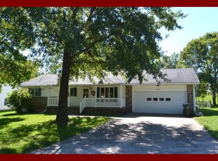 1302 Meadow Ln, Kirksville, MO 63501