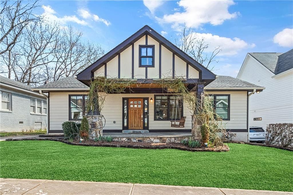 146 Dahlgren St, Atlanta, GA 30317 Zillow