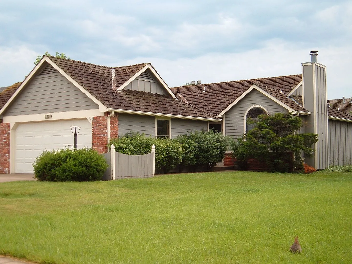 4731 Moundridge Court Available For Sublease! — Photo 1