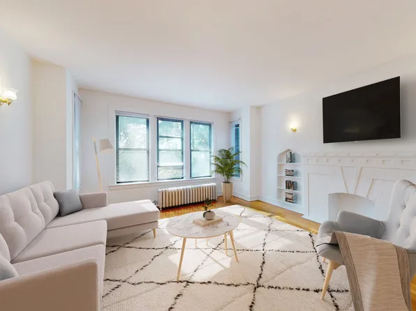 5053 S. Ellis Avenue