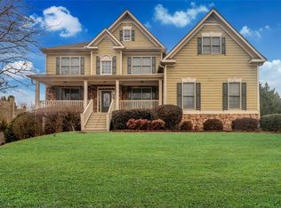 3100 Addie Pond Way SW, Marietta, GA 30064