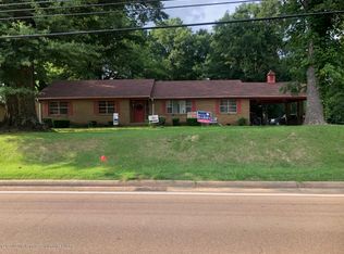 306 W Lee St, Sardis, MS 38666