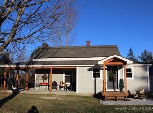 1594 Dexter Rd, Dover Foxcroft, ME 04426