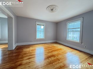 57 Rindge Ave, Cambridge, MA 02140
