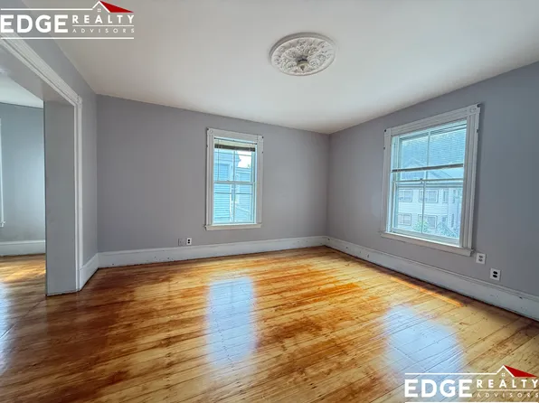 57 Rindge Ave, Cambridge, MA 02140