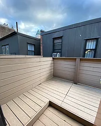 Rented by Spire Group