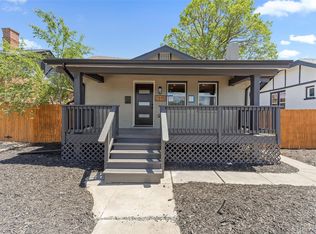 2810 N Fillmore St, Denver, CO 80205