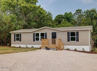 3587 Grist Creek Wynd, Leland, NC 28451