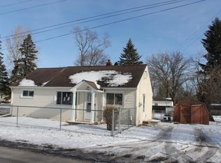 715 22nd St, Jackson, MI