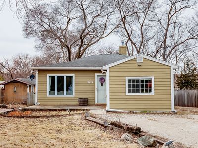 3414 E 35th St, Des Moines, IA, 50317