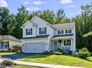 125 S Stream Dr, Elkton, MD 21921