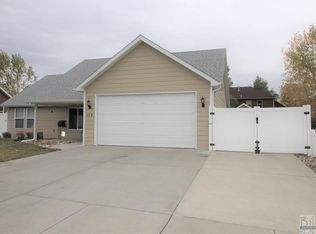 152 Viceroy St, Billings, MT 59101