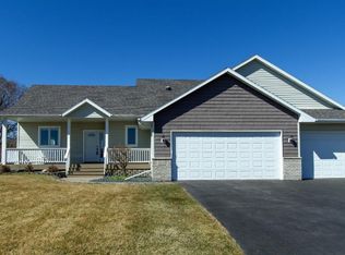 17208 Van Buren St NE, Ham Lake, MN 55304