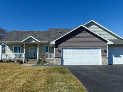 17208 Van Buren St NE, Ham Lake, MN, 55304