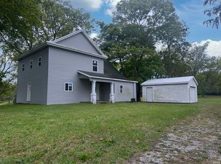 7614 State Road 43 N, Battle Ground, IN 47920
