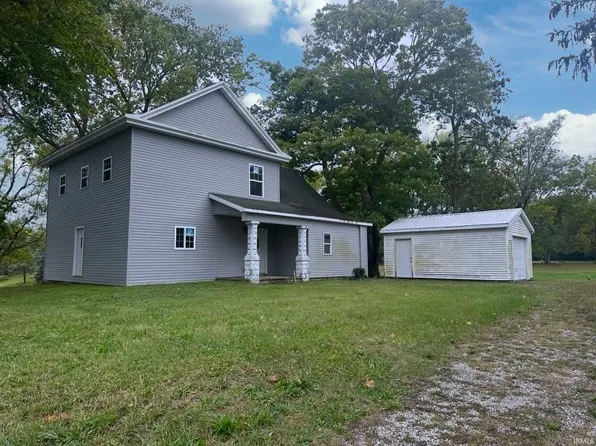 7614 State Road 43 N, Battle Ground, IN 47920