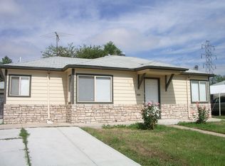 1023 S Bryant St, Denver, CO 80219